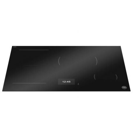 BERTAZZONI P78 4I 1M 37NT Αυτόνομη Επαγωγική Εστία 78cm